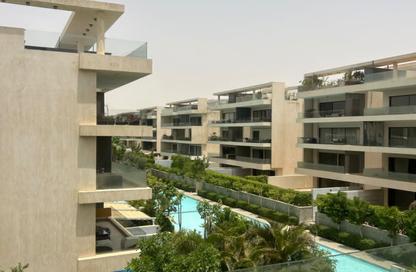 Apartment - 3 - 3 for sale in Lake View - 5th Settlement Compounds - The 5th Settlement - New Cairo City - Cairo
