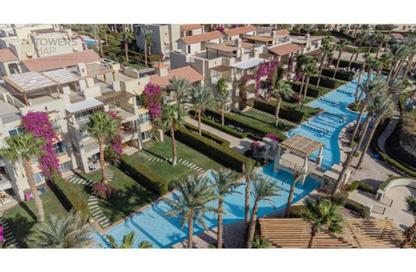 Chalet - Studio - 1 Bathroom for sale in Veranda - Sahl Hasheesh - Hurghada - Red Sea