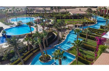 Chalet - Studio - 1 Bathroom for sale in Veranda - Sahl Hasheesh - Hurghada - Red Sea