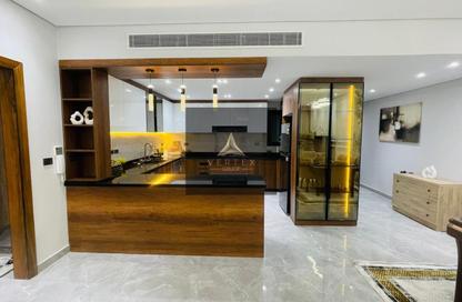 Apartment - 2 Bedrooms - 2 Bathrooms for rent in Lake View Residence - 5th Settlement Compounds - The 5th Settlement - New Cairo City - Cairo Apartment - 2 Bedrooms - 2 Bathrooms for rent in Lake View Residence - 5th Settlement Compounds - The 5th Settlement - New Cairo City - Cairo