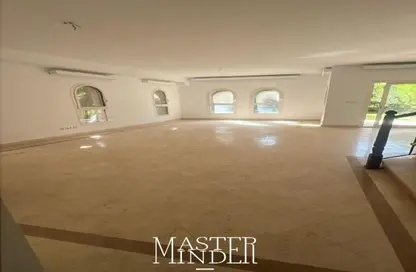 Twin House - 4 Bedrooms - 4 Bathrooms for rent in Mivida - 5th Settlement Compounds - The 5th Settlement - New Cairo City - Cairo