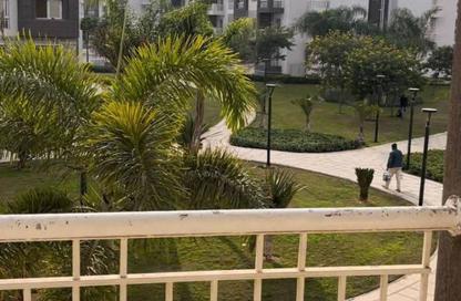 Apartment - 3 Bedrooms - 2 Bathrooms for sale in B12 - Madinaty - Cairo