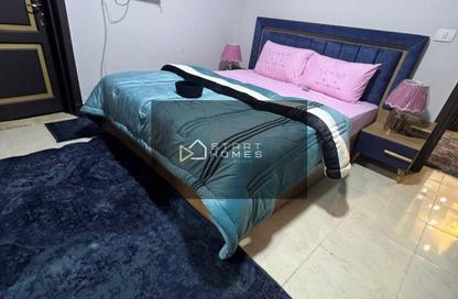 Apartment - 2 - 2 for sale in El Rehab Extension - Al Rehab - New Cairo City - Cairo Apartment - 2 - 2 for sale in El Rehab Extension - Al Rehab - New Cairo City - Cairo