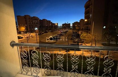 Apartment - 2 - 2 for sale in El Rehab Extension - Al Rehab - New Cairo City - Cairo