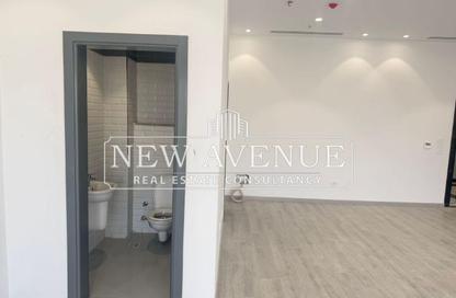 Office Space - 1 Bedroom - 1 Bathroom for sale in Akoya - 5th Settlement Compounds - The 5th Settlement - New Cairo City - Cairo