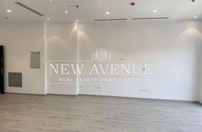 Office Space - 1 Bedroom - 1 Bathroom for sale in Akoya - 5th Settlement Compounds - The 5th Settlement - New Cairo City - Cairo