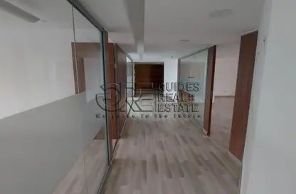 مساحات مكتبية - 8 غرف نوم - 7 حمامات للايجار في شارع امتداد كورنيش النيل - جاردن سيتي - القاهرة