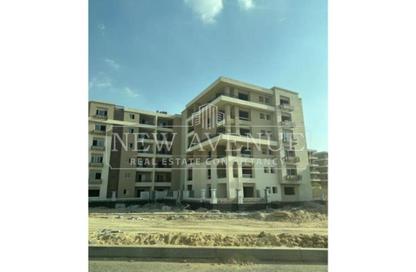Apartment - 2 Bedrooms - 2 Bathrooms for sale in Taj City - 5th Settlement Compounds - The 5th Settlement - New Cairo City - Cairo