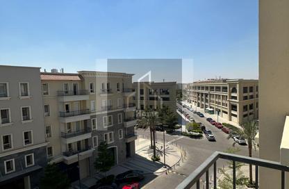Apartment - 3 Bedrooms - 3 Bathrooms for rent in Mivida - 5th Settlement Compounds - The 5th Settlement - New Cairo City - Cairo