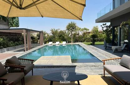 Villa - 4 Bedrooms - 4 Bathrooms for sale in HAP Town - Mostakbal City Compounds - Mostakbal City - Future City - Cairo Villa - 4 Bedrooms - 4 Bathrooms for sale in HAP Town - Mostakbal City Compounds - Mostakbal City - Future City - Cairo