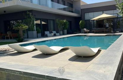 Villa - 4 Bedrooms - 4 Bathrooms for sale in HAP Town - Mostakbal City Compounds - Mostakbal City - Future City - Cairo Villa - 4 Bedrooms - 4 Bathrooms for sale in HAP Town - Mostakbal City Compounds - Mostakbal City - Future City - Cairo