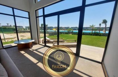 Villa - 4 Bedrooms - 4 Bathrooms for sale in HAP Town - Mostakbal City Compounds - Mostakbal City - Future City - Cairo Villa - 4 Bedrooms - 4 Bathrooms for sale in HAP Town - Mostakbal City Compounds - Mostakbal City - Future City - Cairo