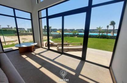 Villa - 4 Bedrooms - 4 Bathrooms for sale in HAP Town - Mostakbal City Compounds - Mostakbal City - Future City - Cairo Villa - 4 Bedrooms - 4 Bathrooms for sale in HAP Town - Mostakbal City Compounds - Mostakbal City - Future City - Cairo