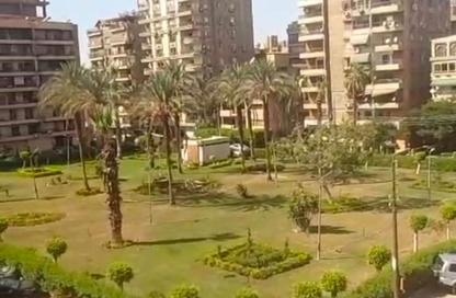 شقة - 3 - 2 للبيع في ارض الجولف - مصر الجديدة - القاهرة شقة - 3 - 2 للبيع في ارض الجولف - مصر الجديدة - القاهرة