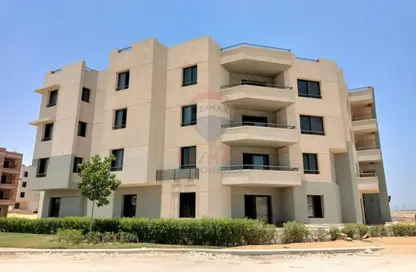 Apartment - 2 Bedrooms - 3 Bathrooms for sale in The Axis - 6 October Compounds - 6 October City - Giza