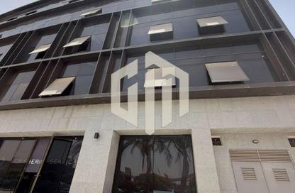 Office Space - Studio for rent in Lake Town Mall - 5th Settlement Compounds - The 5th Settlement - New Cairo City - Cairo