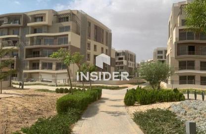 فيلا - 4 غرف نوم - 4 حمامات للبيع في بالم هيلز نيو كايرو - كمبوندات التجمع الخامس - التجمع الخامس - مدينة القاهرة الجديدة - القاهرة