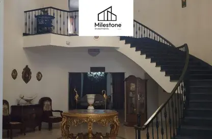 Palace - 7 Bedrooms for sale in Reyna - Uptown Cairo - Mokattam - Cairo Palace - 7 Bedrooms for sale in Reyna - Uptown Cairo - Mokattam - Cairo
