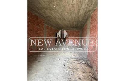 Apartment - 3 Bedrooms - 3 Bathrooms for sale in Galleria Moon Valley - South Investors Area - New Cairo City - Cairo