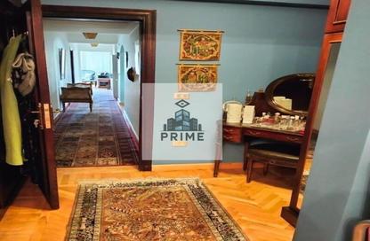 Apartment - 3 Bedrooms - 3 Bathrooms for sale in Mountain View Hyde Park - 5th Settlement Compounds - The 5th Settlement - New Cairo City - Cairo Apartment - 3 Bedrooms - 3 Bathrooms for sale in Mountain View Hyde Park - 5th Settlement Compounds - The 5th Settlement - New Cairo City - Cairo