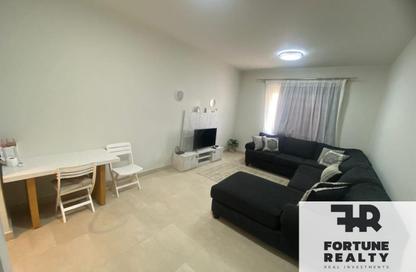 Apartment - Studio - 1 Bathroom for sale in Mivida - 5th Settlement Compounds - The 5th Settlement - New Cairo City - Cairo