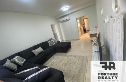 Apartment - Studio - 1 Bathroom for sale in Mivida - 5th Settlement Compounds - The 5th Settlement - New Cairo City - Cairo Apartment - Studio - 1 Bathroom for sale in Mivida - 5th Settlement Compounds - The 5th Settlement - New Cairo City - Cairo