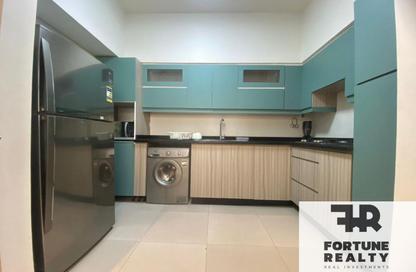 Apartment - Studio - 1 Bathroom for sale in Mivida - 5th Settlement Compounds - The 5th Settlement - New Cairo City - Cairo