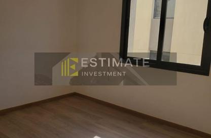 Apartment - 2 Bedrooms - 2 Bathrooms for rent in Moon Residences - Fifth Square - The 5th Settlement - New Cairo City - Cairo