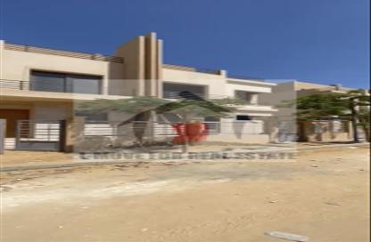 Villa - 5 Bedrooms - 5 Bathrooms for sale in Alma - 2nd District - Sheikh Zayed City - Giza