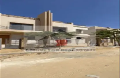 فيلا - 5 غرف نوم - 5 حمامات للبيع في الما - الحي الثاني - الشيخ زايد - الجيزة