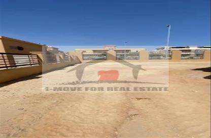 Villa - 5 Bedrooms - 5 Bathrooms for sale in Alma - 2nd District - Sheikh Zayed City - Giza