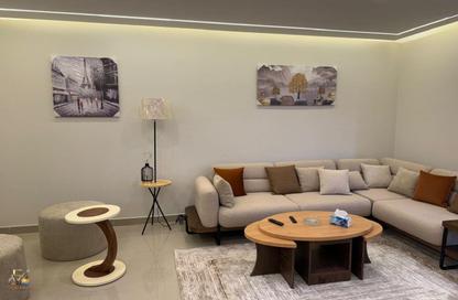 Apartment - 1 Bedroom - 2 Bathrooms for rent in 90 Avenue - South Investors Area - New Cairo City - Cairo Apartment - 1 Bedroom - 2 Bathrooms for rent in 90 Avenue - South Investors Area - New Cairo City - Cairo