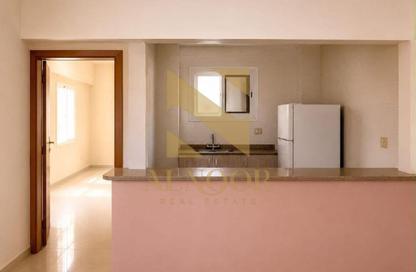 Apartment - 2 Bedrooms - 1 Bathroom for sale in Street 13 - 13th District - Sheikh Zayed City - Giza