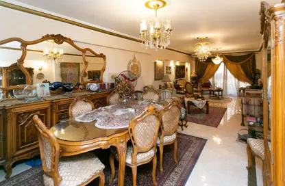 Apartment - 3 Bedrooms - 1 Bathroom for sale in Smouha - Hay Sharq - Alexandria