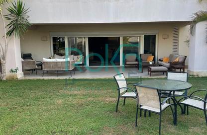 Villa - 5 Bedrooms - 4 Bathrooms for sale in Hacienda White - Sidi Abdel Rahman - North Coast