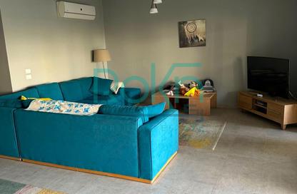 Villa - 5 Bedrooms - 4 Bathrooms for sale in Hacienda White - Sidi Abdel Rahman - North Coast