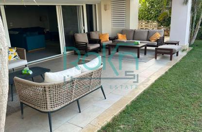Villa - 5 Bedrooms - 4 Bathrooms for sale in Hacienda White - Sidi Abdel Rahman - North Coast