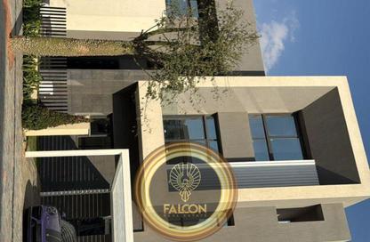 Villa - 5 Bedrooms - 4 Bathrooms for sale in Saada Compound - New Cairo City - Cairo