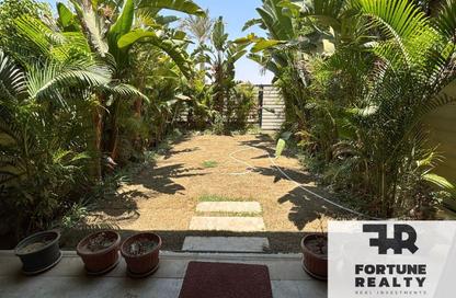 Villa - 3 Bedrooms - 3 Bathrooms for rent in Garden Residence - Hyde Park - New Cairo City - Cairo