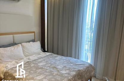 Twin House - 4 Bedrooms - 4 Bathrooms for sale in Marassi - Sidi Abdel Rahman - North Coast