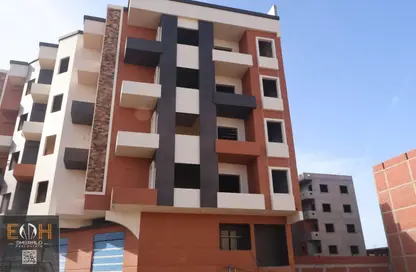 شقة - غرفة نوم - 1 حمام للبيع في منطقة الاحياء - الغردقة - محافظة البحر الاحمر