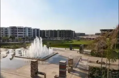 Apartment - 1 Bedroom - 1 Bathroom for sale in Taj City - 5th Settlement Compounds - The 5th Settlement - New Cairo City - Cairo