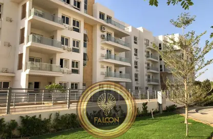 Apartment - 3 Bedrooms - 2 Bathrooms for sale in Mountain View iCity October - 6 October Compounds - 6 October City - Giza