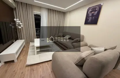 Apartment - 2 Bedrooms - 1 Bathroom for rent in Madinaty - Cairo