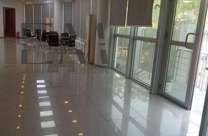 Office Space - Studio - 3 for rent in The Industrial Zone - 5th Settlement Compounds - The 5th Settlement - New Cairo City - Cairo