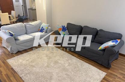 Apartment - 1 - 2 for sale in One Hyde Park - Hyde Park - New Cairo City - Cairo