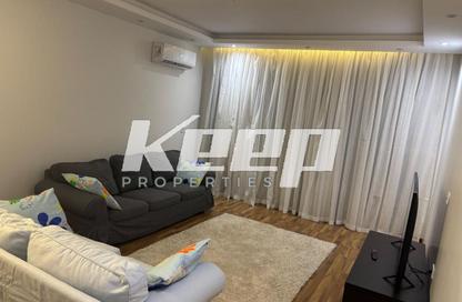 Apartment - 1 - 2 for sale in One Hyde Park - Hyde Park - New Cairo City - Cairo