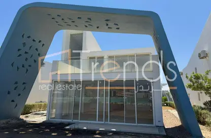 Villa - 4 Bedrooms - 5 Bathrooms for sale in Fouka Bay - Qesm Marsa Matrouh - North Coast