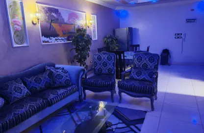 شقة - 3 غرف نوم - 1 حمام للايجار في كمبوند الحي الإيطالي - زهراء المعادي - حي المعادي - القاهرة