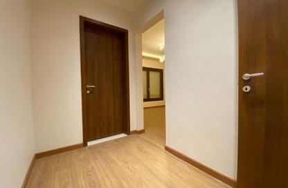 Duplex - 3 - 3 for sale in Pyramids Heights - Cairo Alexandria Desert Road - 6 October City - Giza